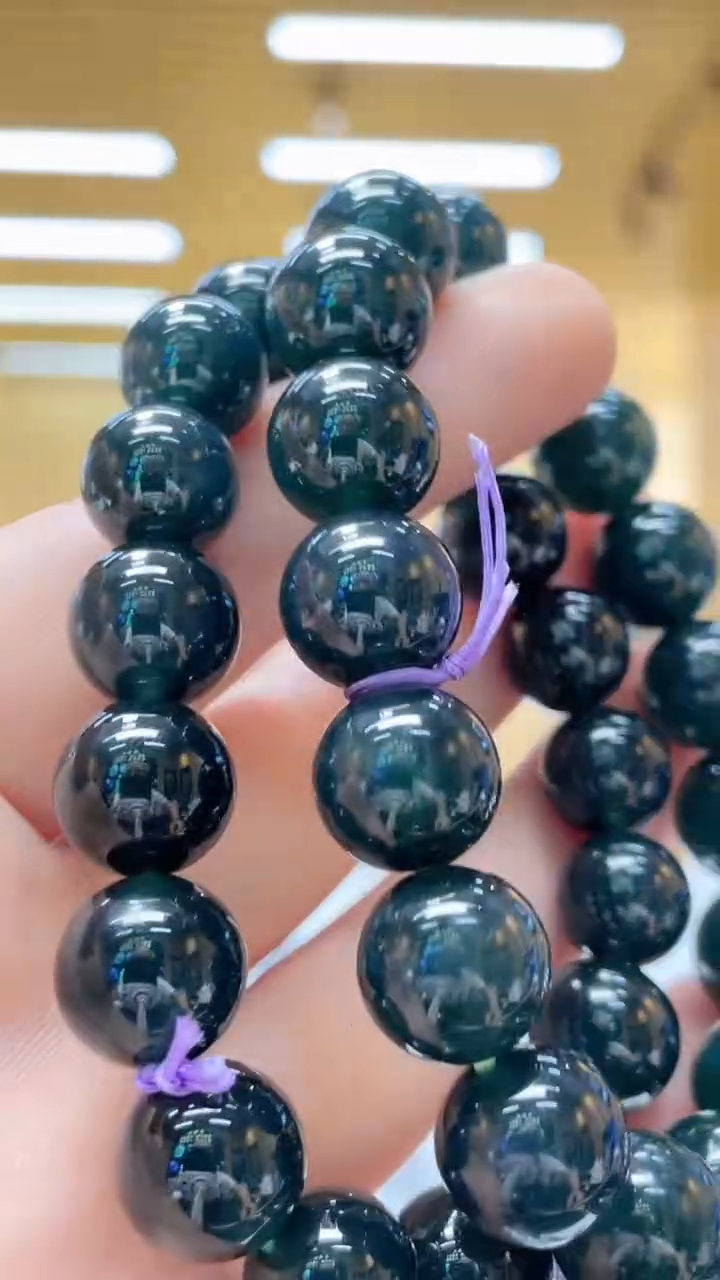 定制翡翠未镶嵌多样性发货（只发一件）x14