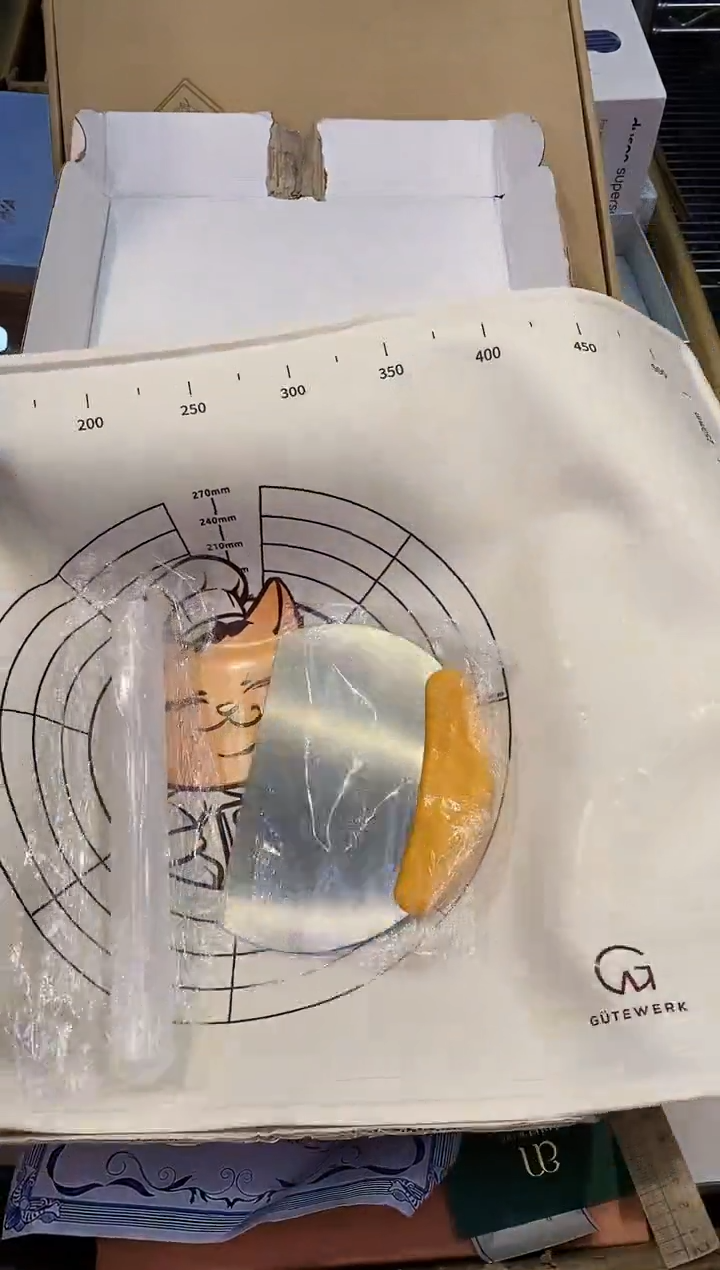 【闪购商品】瓷片都是我的大宝贝儿瓷器