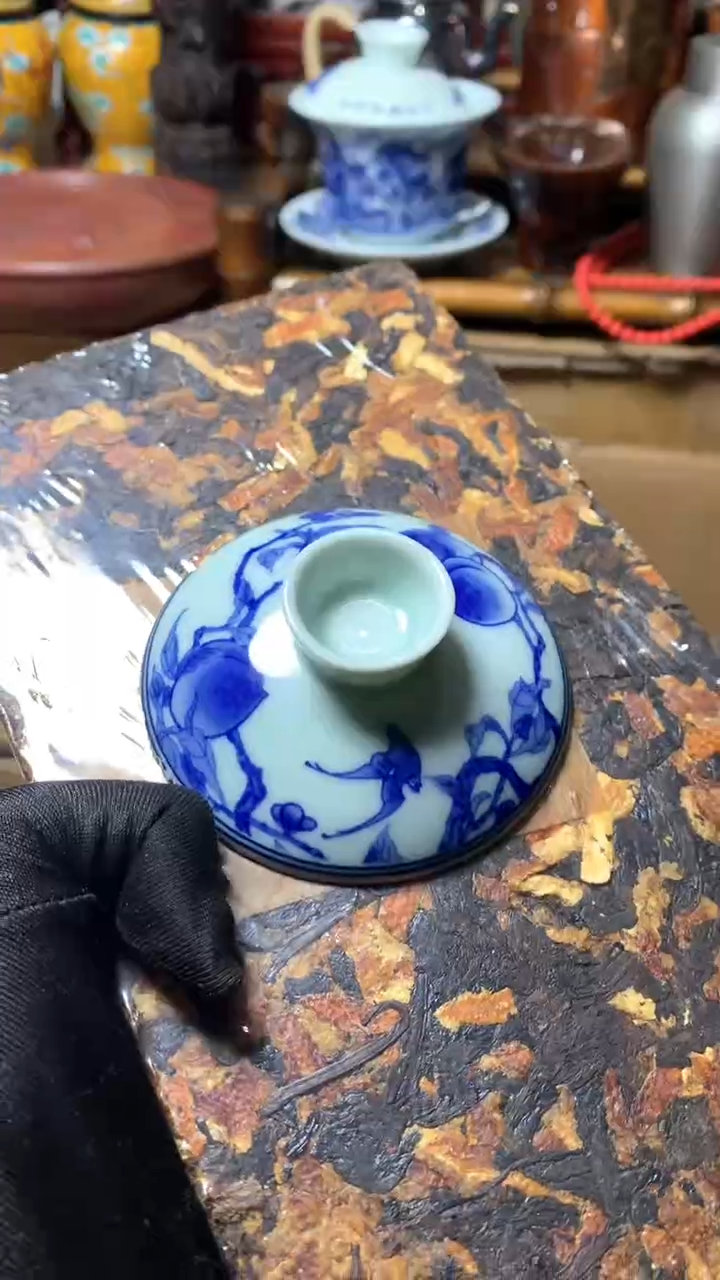 【闪购商品】瓷器默认微瑕瓷器