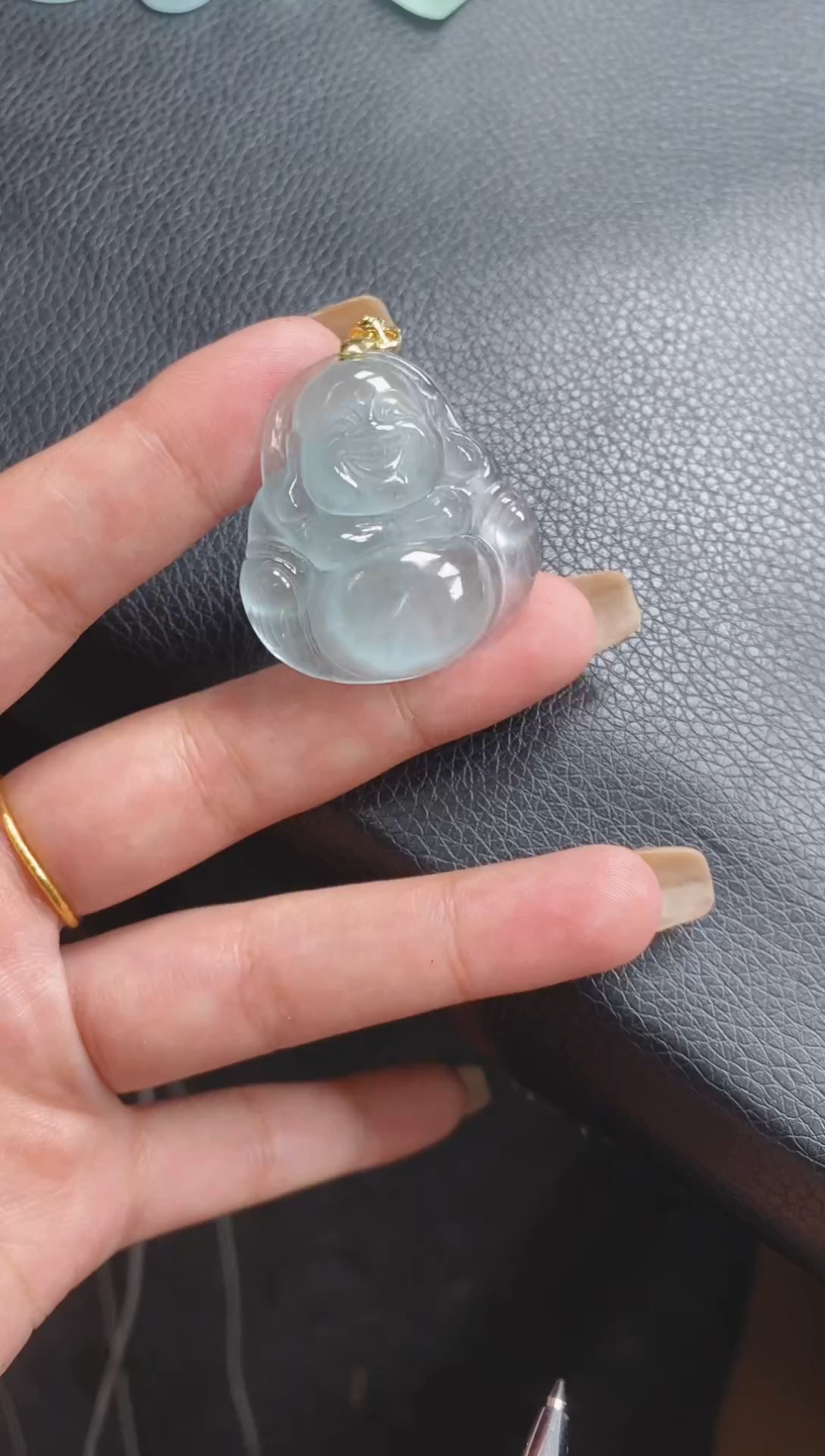 所见即所得（一物一拍）34