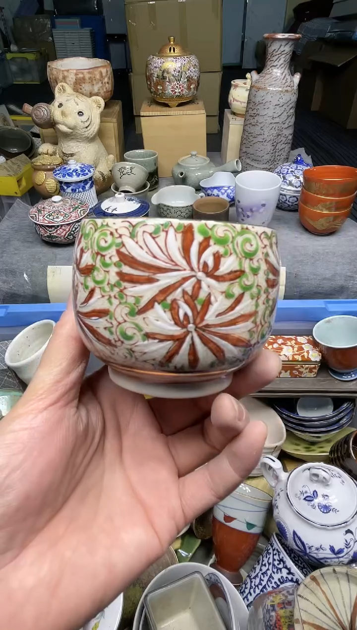 【闪购商品】杯乐乐瓷器直播间