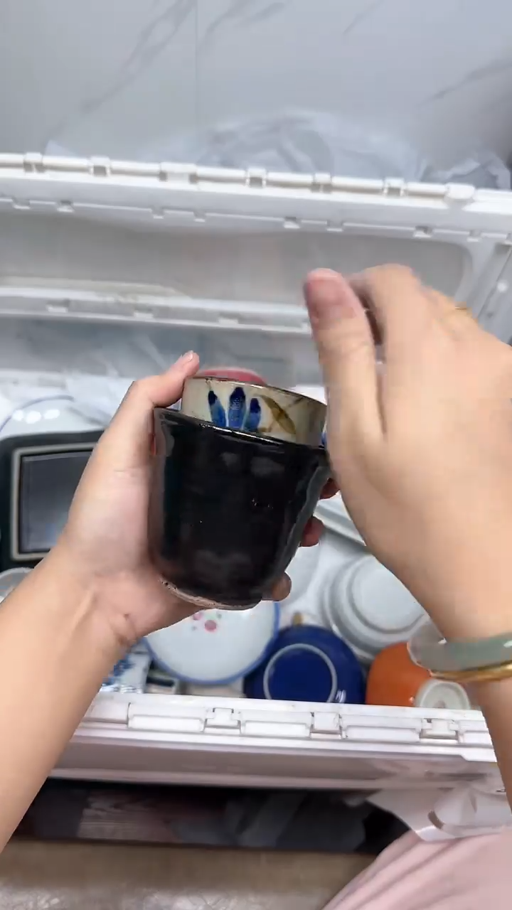 【闪购商品】564回流瓷器默认微瑕，18.8包邮