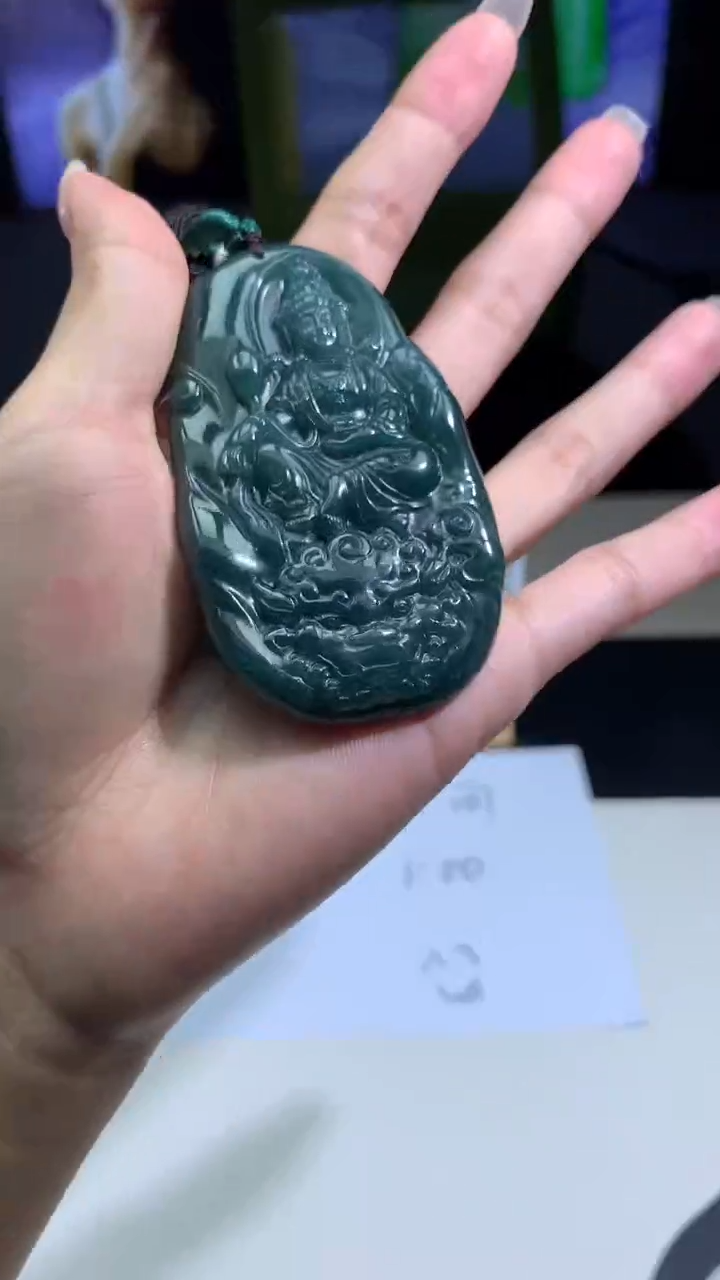 定制翡翠未镶嵌不退不换毛货其它