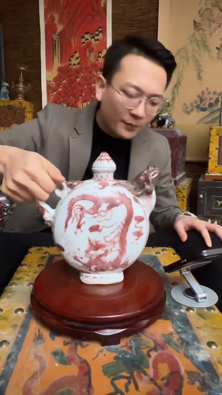 经典款景德镇陶瓷37