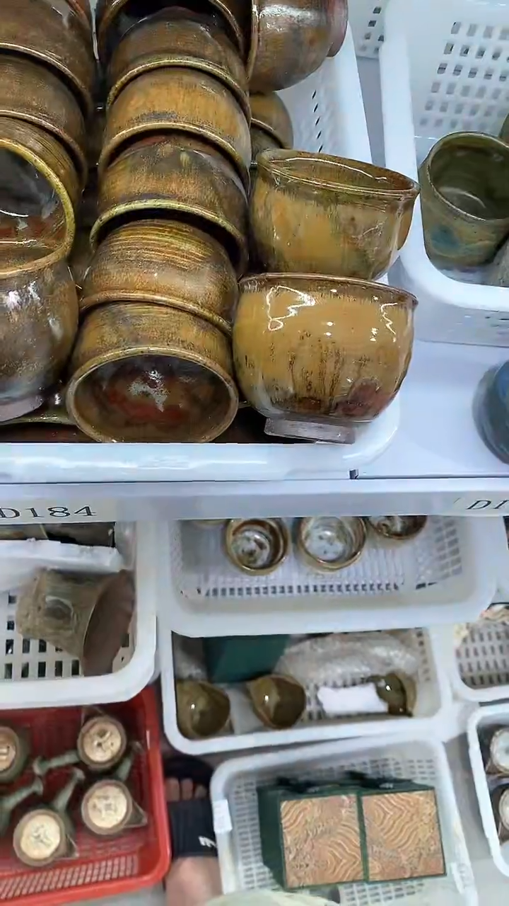 瓷片陶瓷茶器孤品杨1