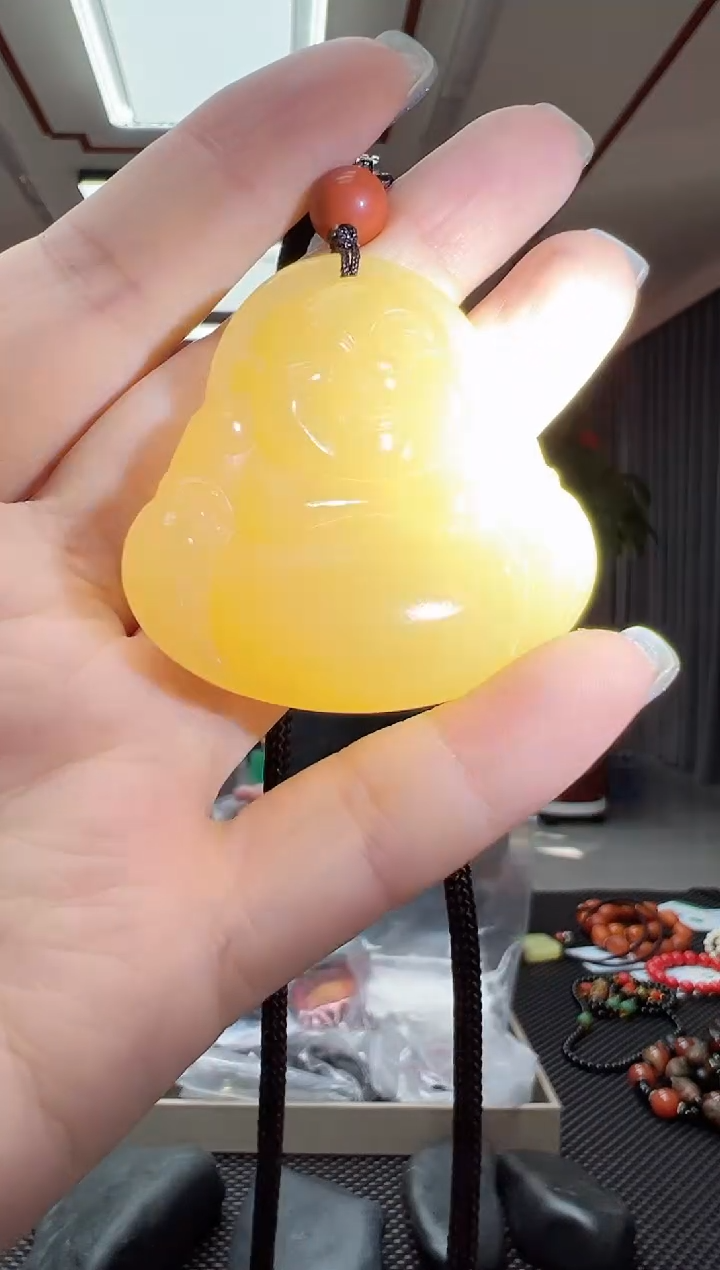 【闪购商品】和田玉挂件未镶嵌多样性发货其中发一