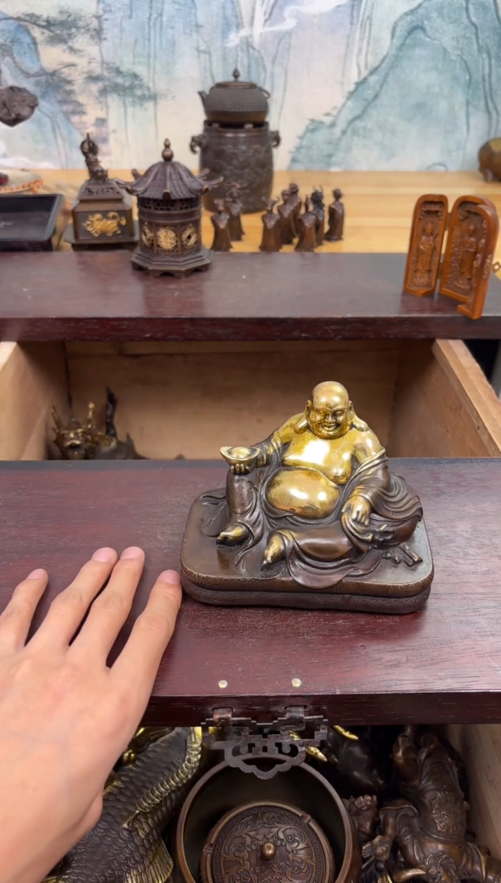 百福铜专属精选链接