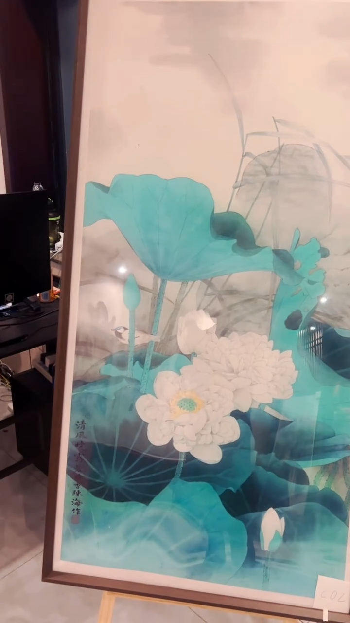 梦心甄选画专属链接C02