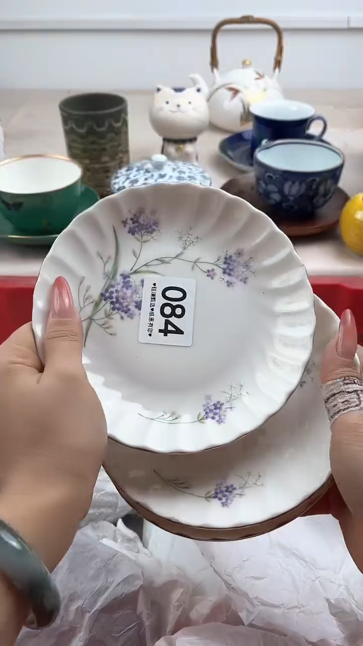 【闪购商品】瓷片084，，，，，，