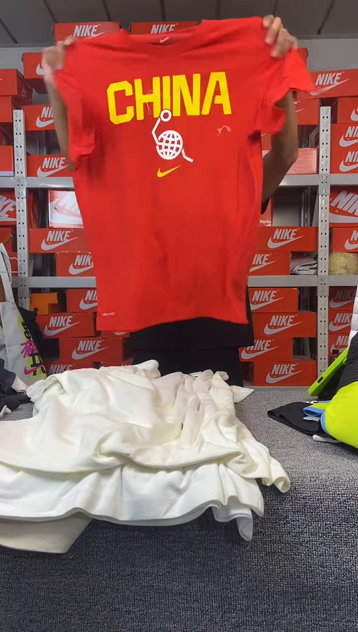 177编码 瑕疵直播间过款 尺码180XL