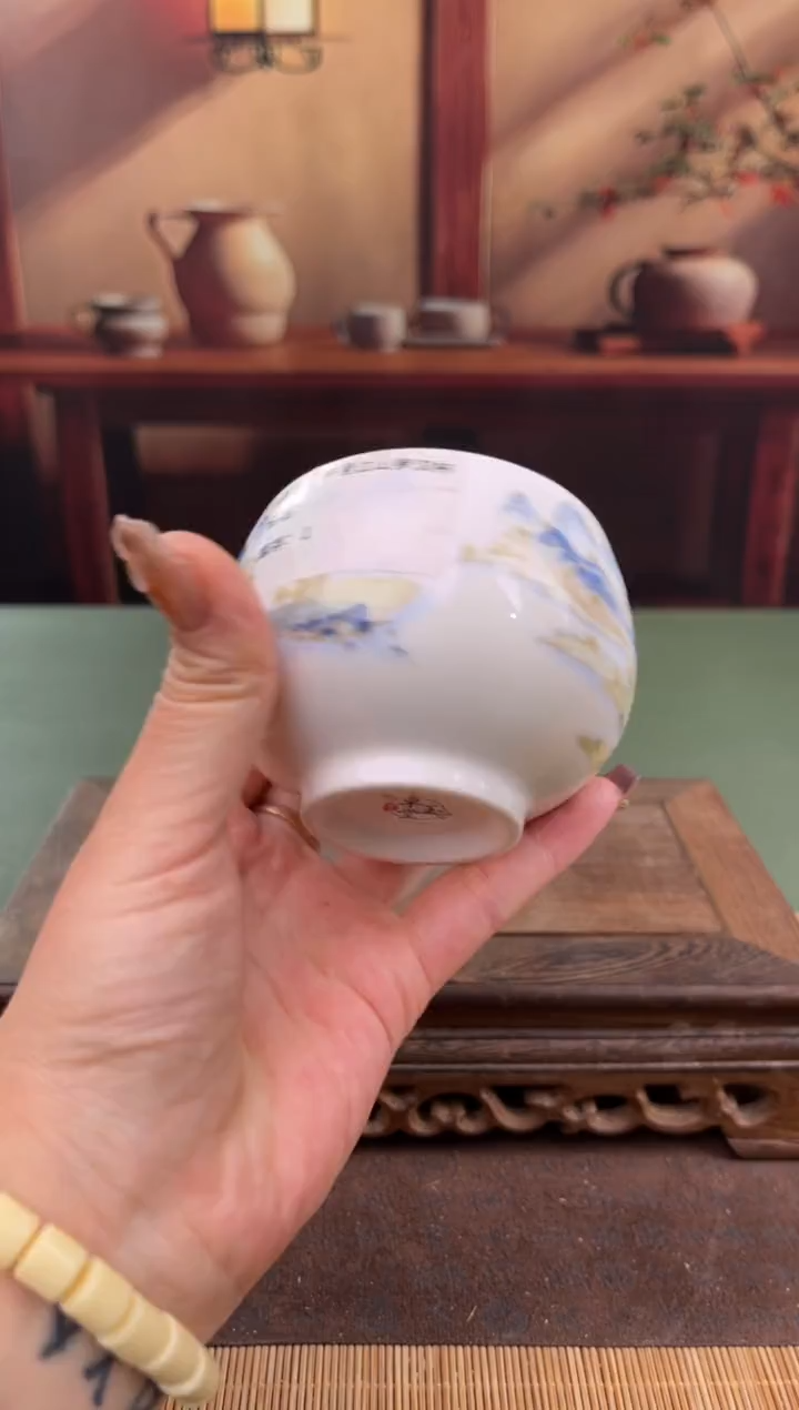 【闪购商品】顾德茶器福利闪购链接