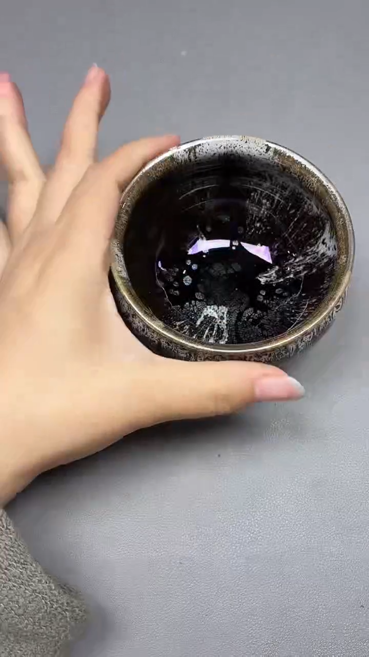 茶盏81默认微瑕              