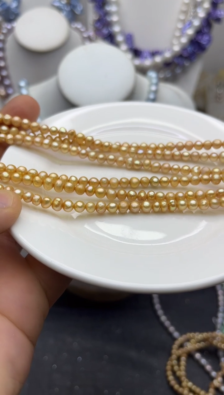 钛钢淡水珍珠直播为准1