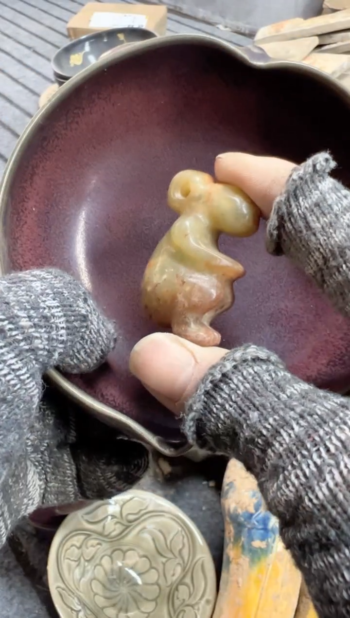 【闪购商品】摆件瓷器瓷器瓷器瓷器