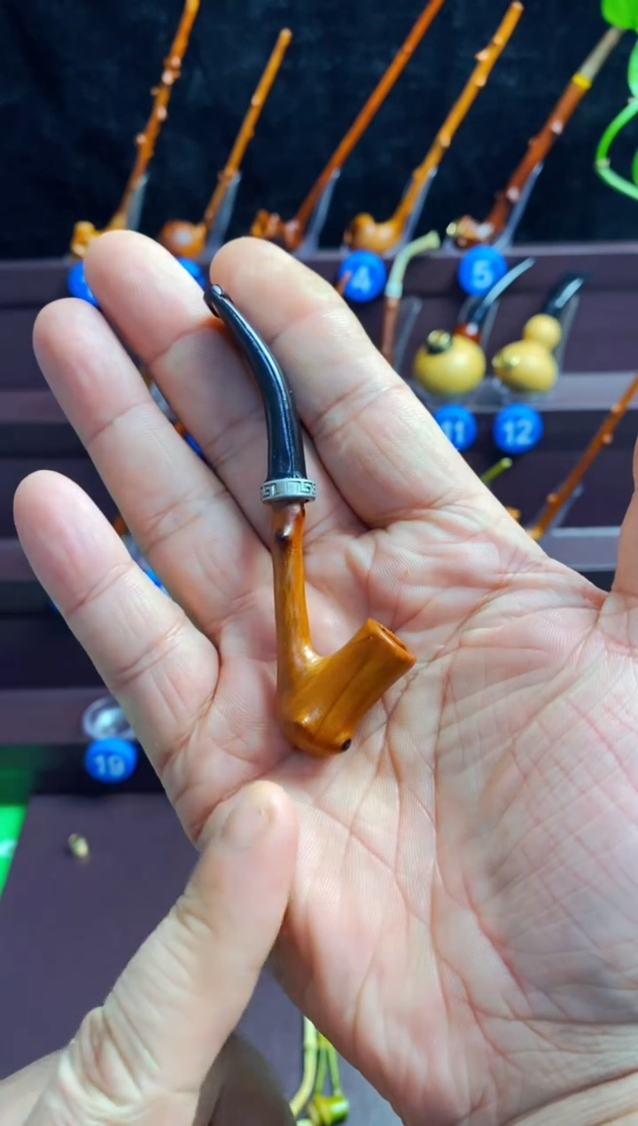 【闪购商品】木檬子木的精品小斗