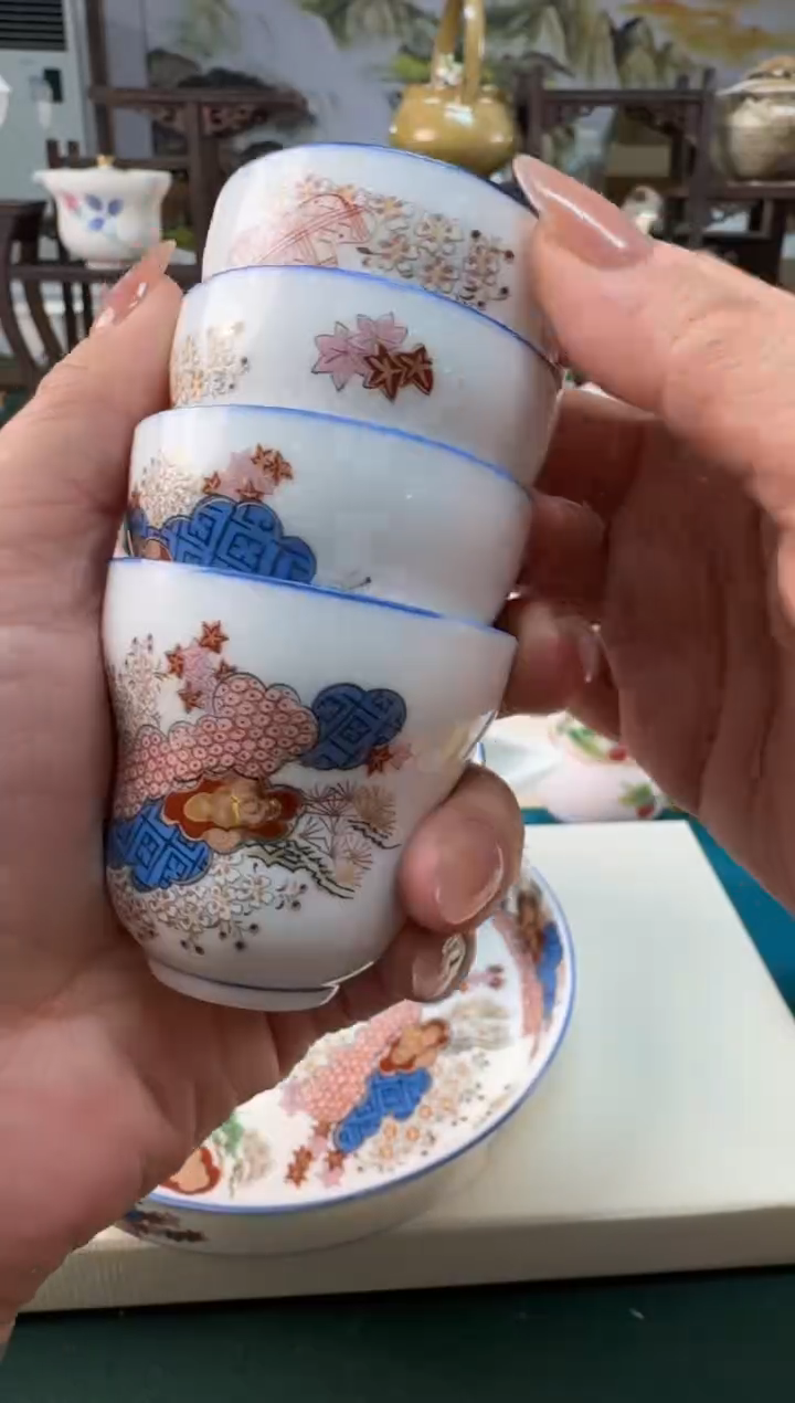 【闪购商品】瓷器................