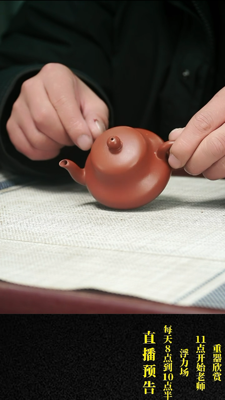 【闪购商品】紫砂茶壶 紫砂 茶壶24