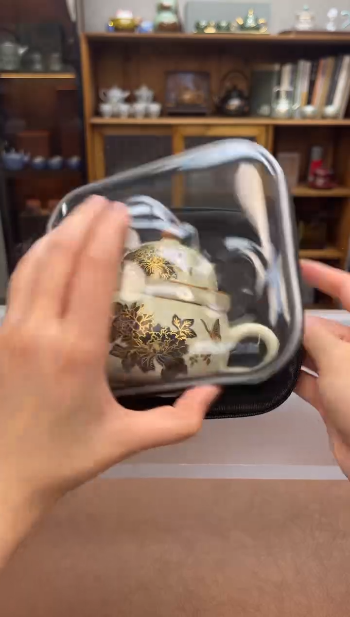高端茶器甄选精品VV
