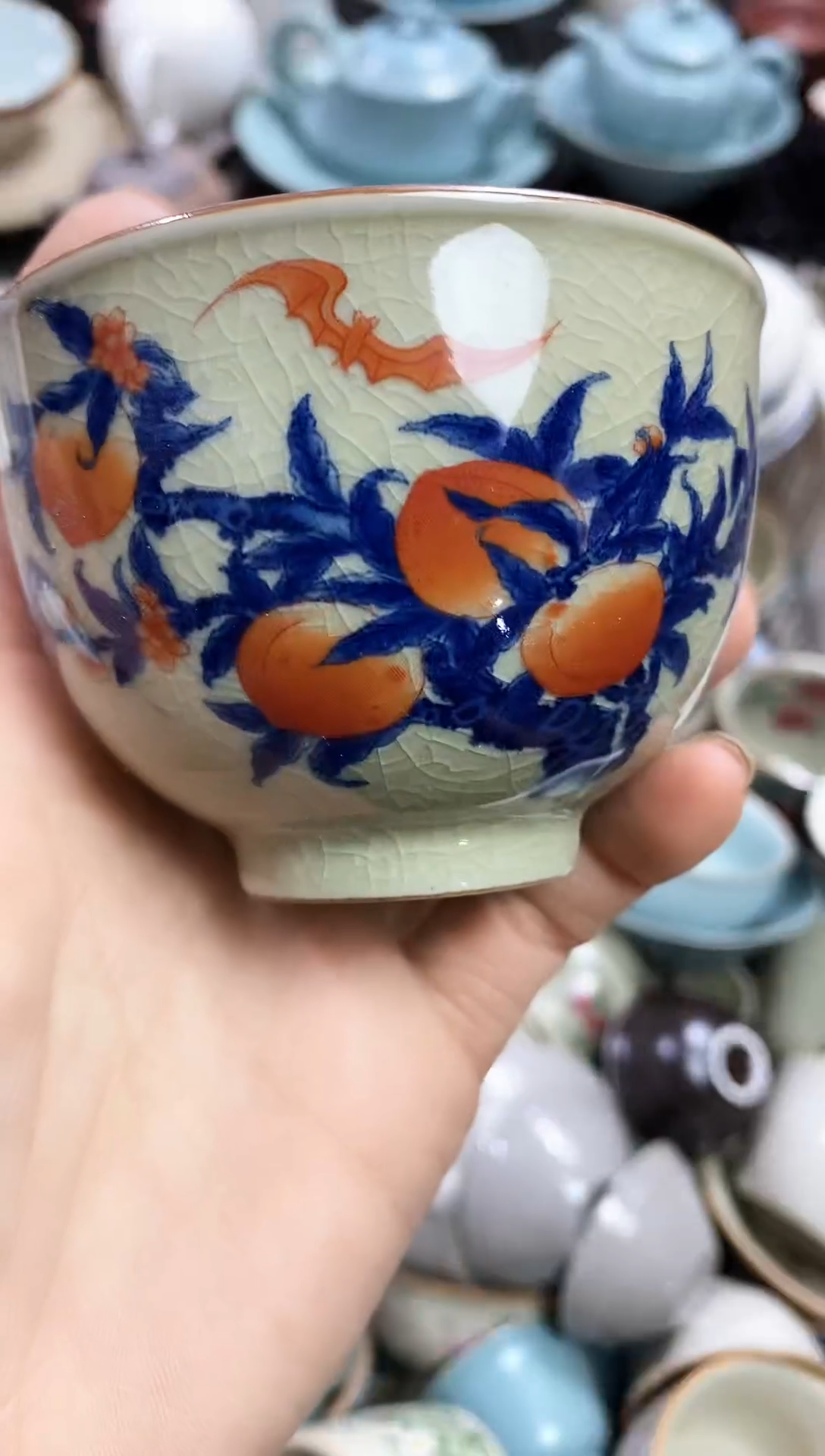 【闪购商品】（轻轻微瑕）茶具茶壶茶碗茶杯