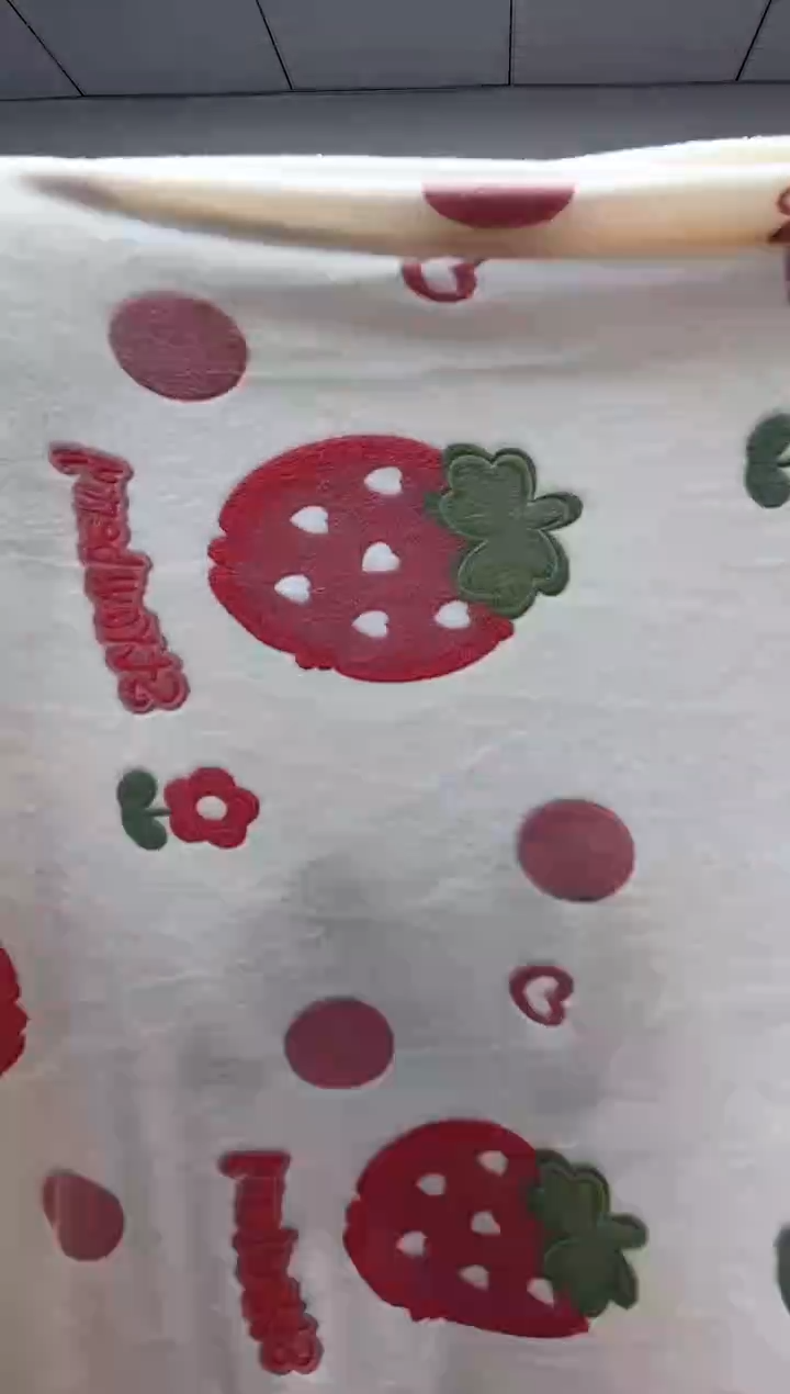 法兰绒4x2.5面料尺寸主播介绍为准