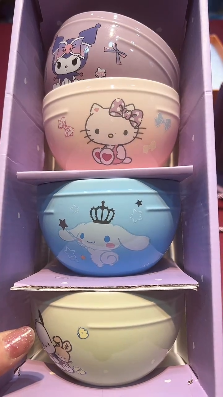 【闪购商品】瓷片锅碗瓢盆一件不剩