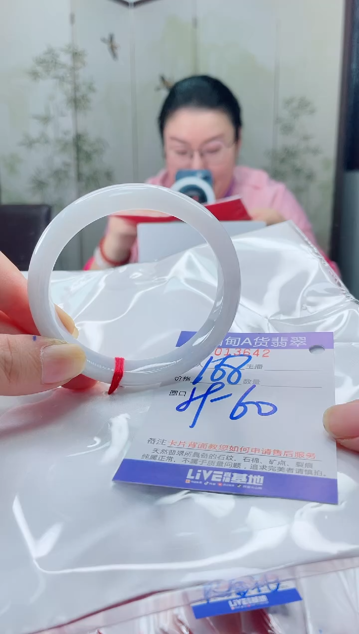 未镶嵌手镯翡翠1111