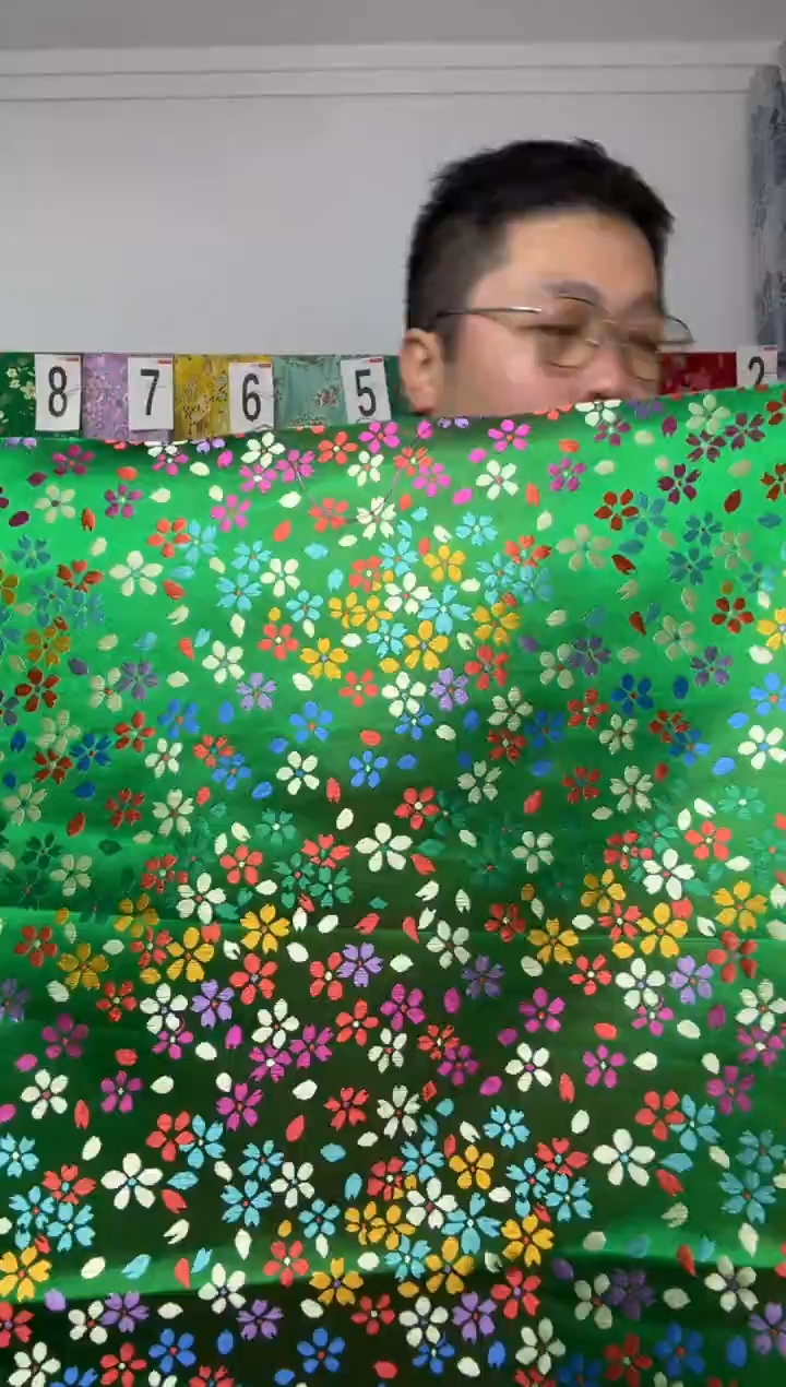 混纺满18元包邮.两单连裁.宽.长90.60