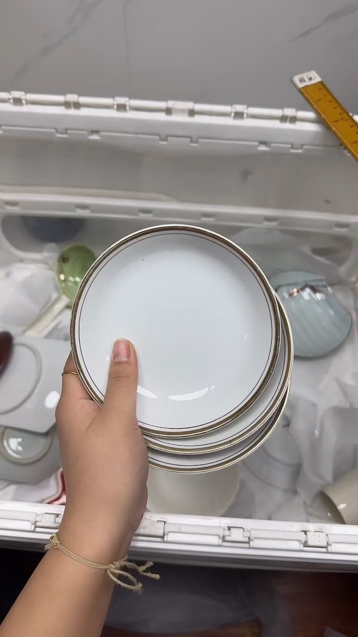 【闪购商品】875回流瓷器，默认微瑕18.8包邮