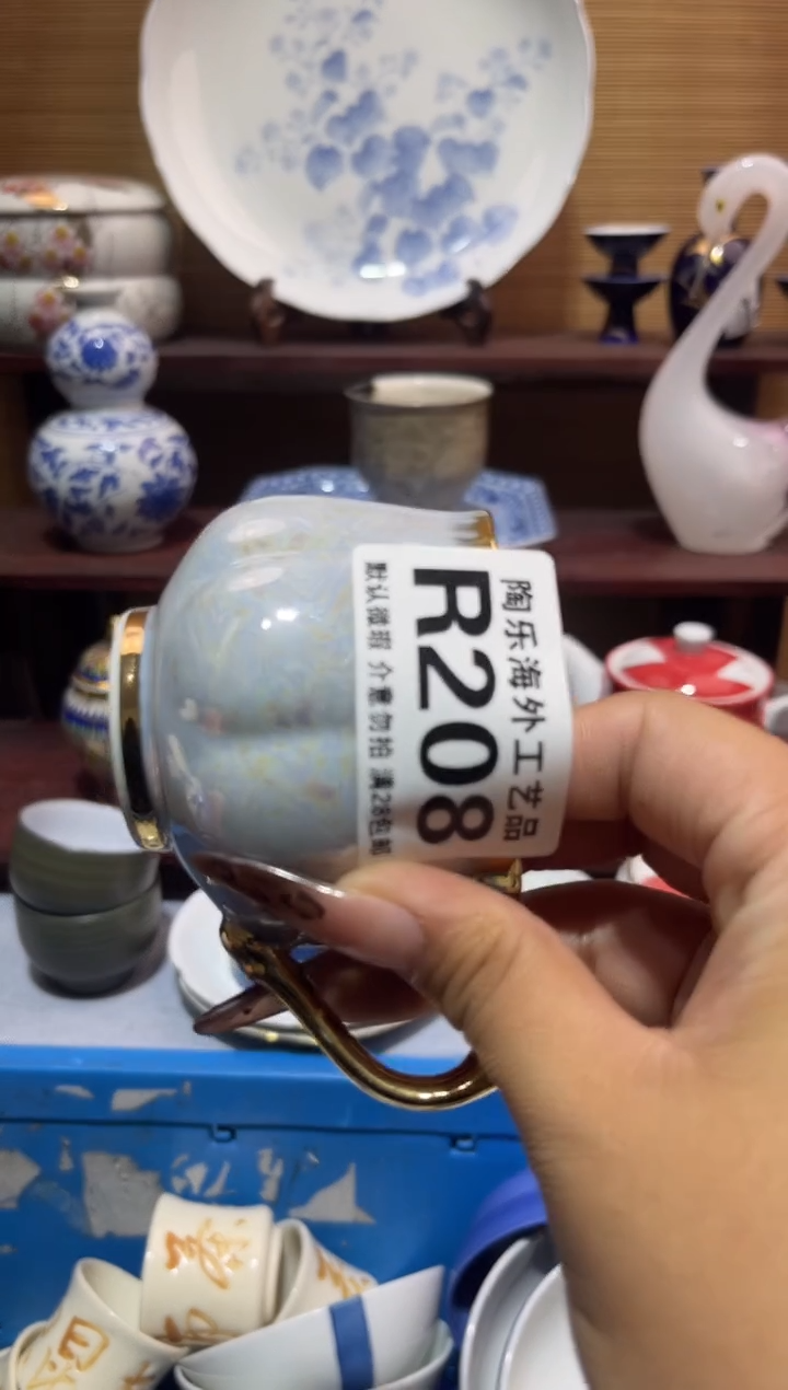 其他陶雯*          R208