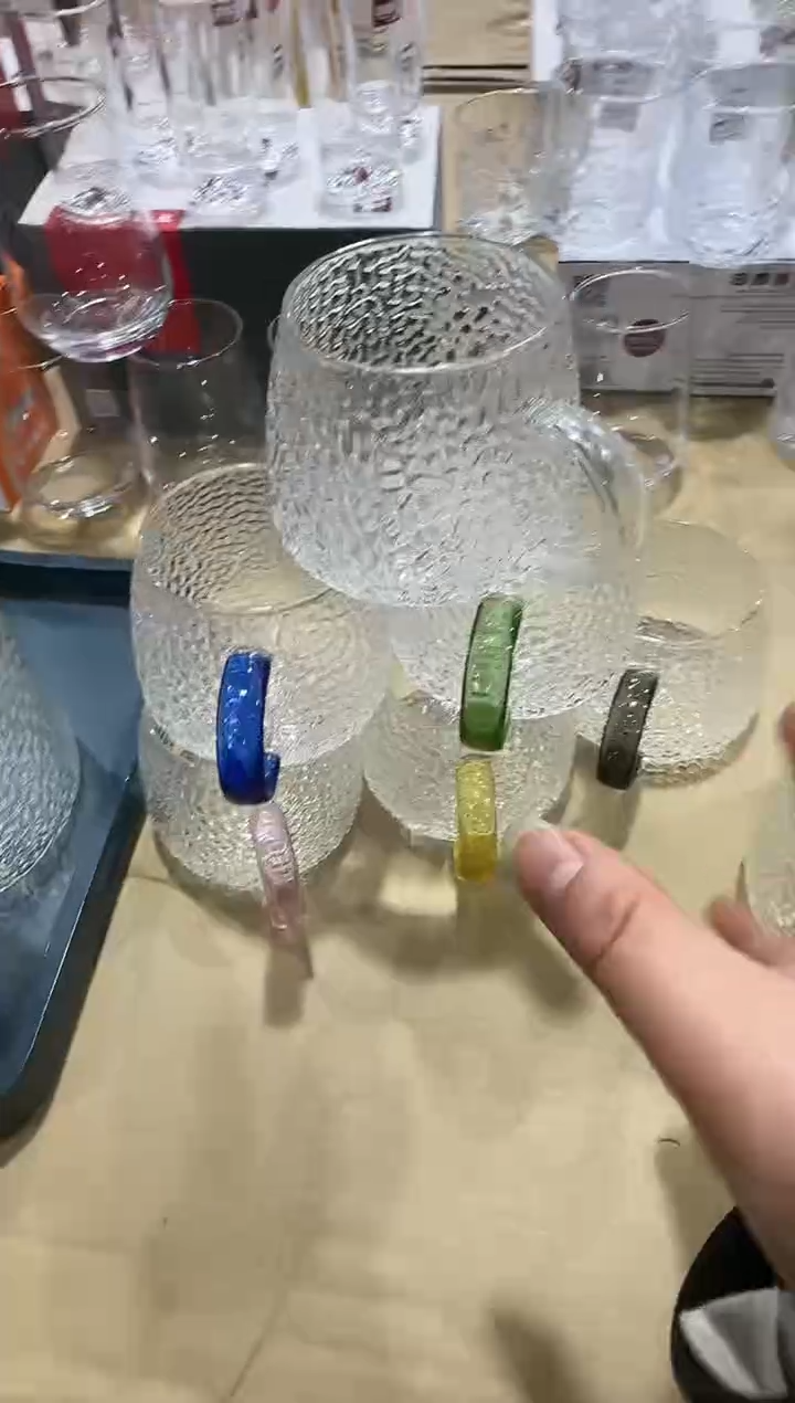 【闪购商品】玻璃无盖款青苹果闪购价