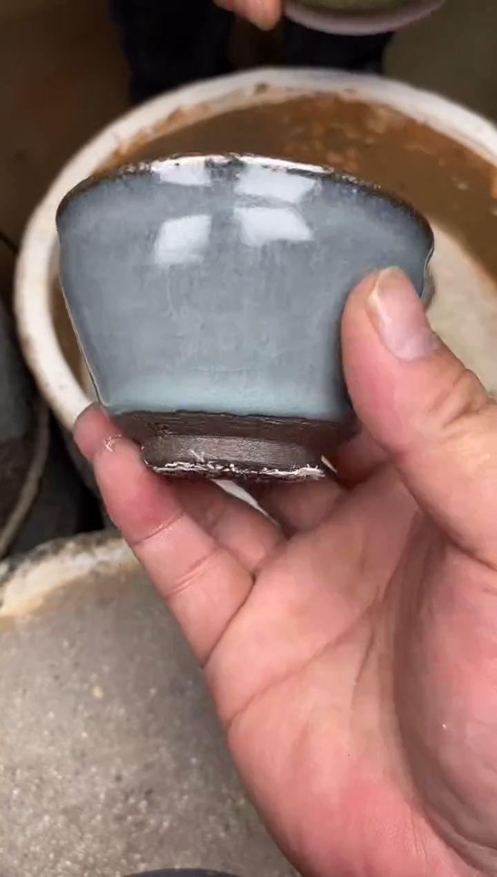 茶盏693           