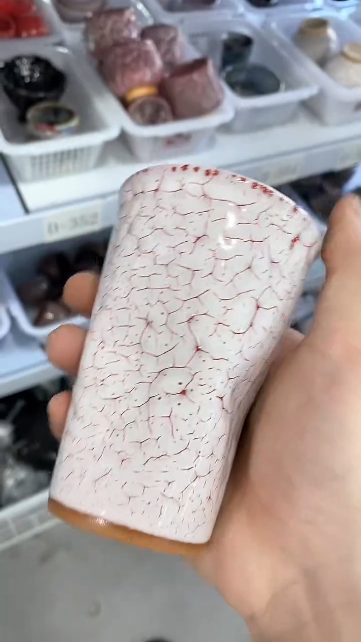 瓷片D329陶瓷茶具茶器