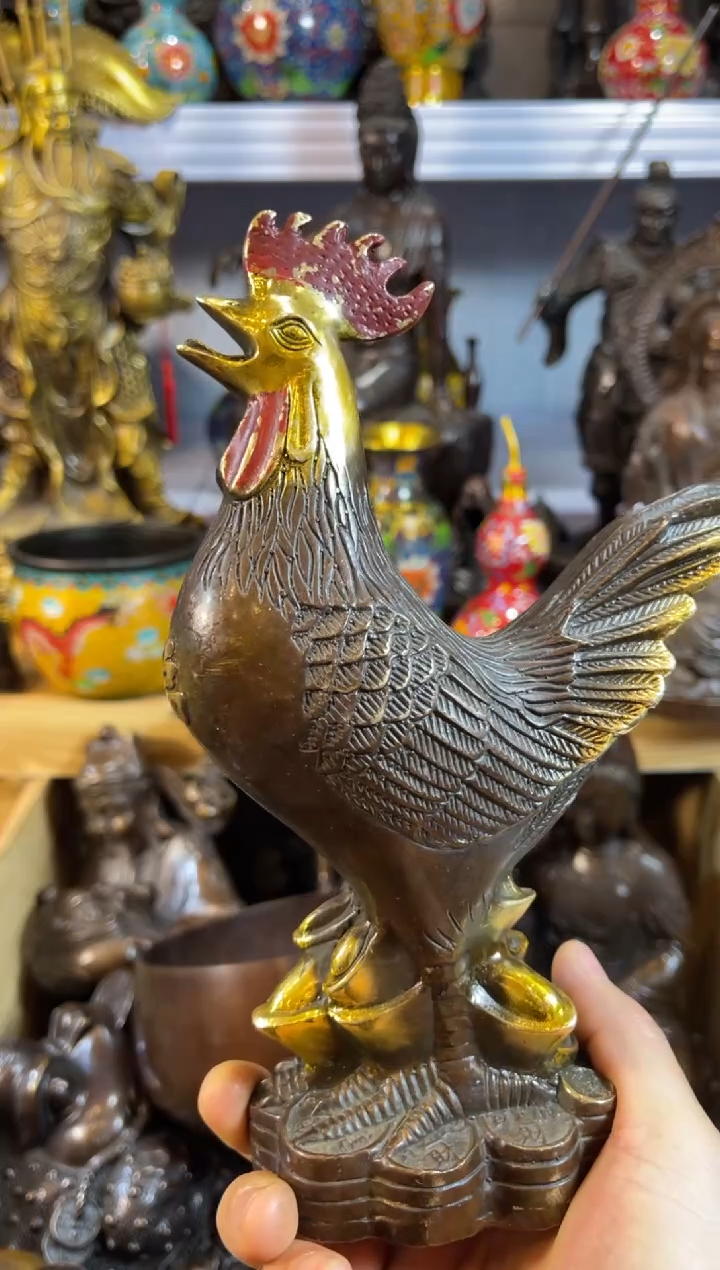 【闪购商品】1案台摆件 物品摆件