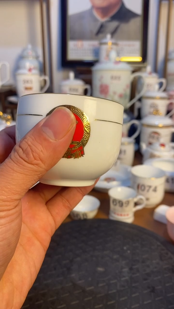 陶景德镇手工陶瓷