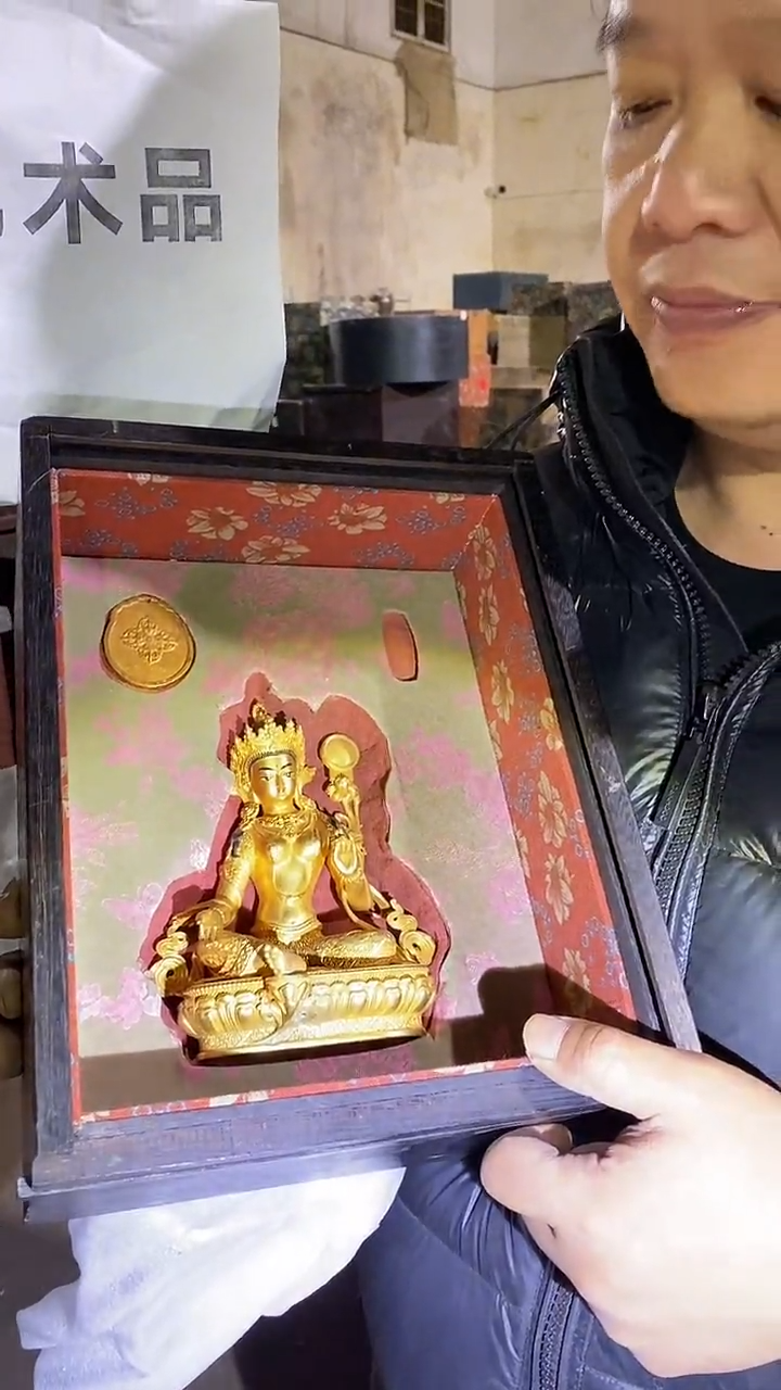 Q442景德镇高端瓷器