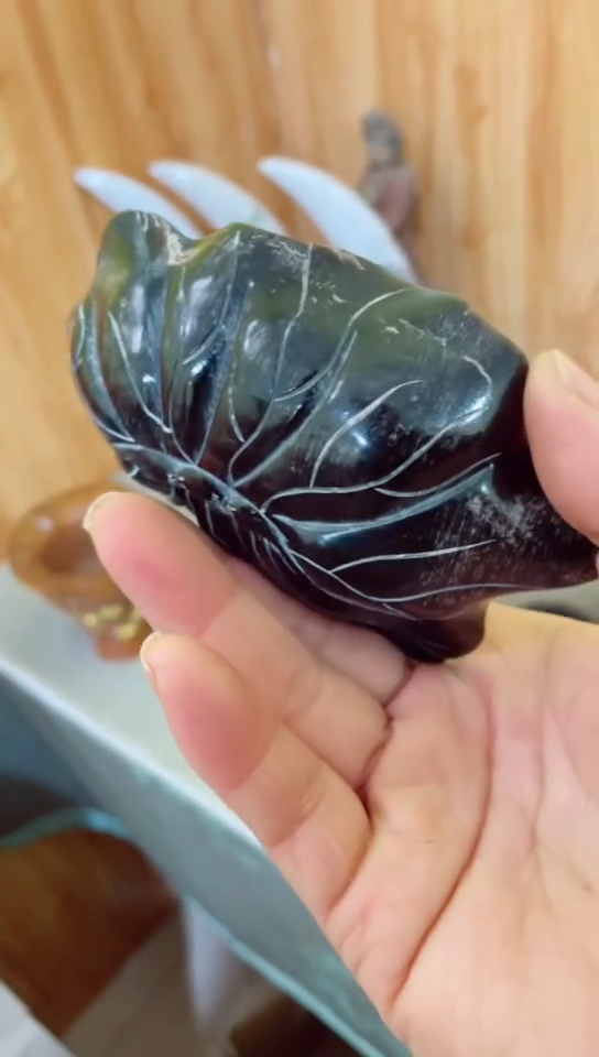 【闪购商品】摆件宫廷影视老旧工艺摆件