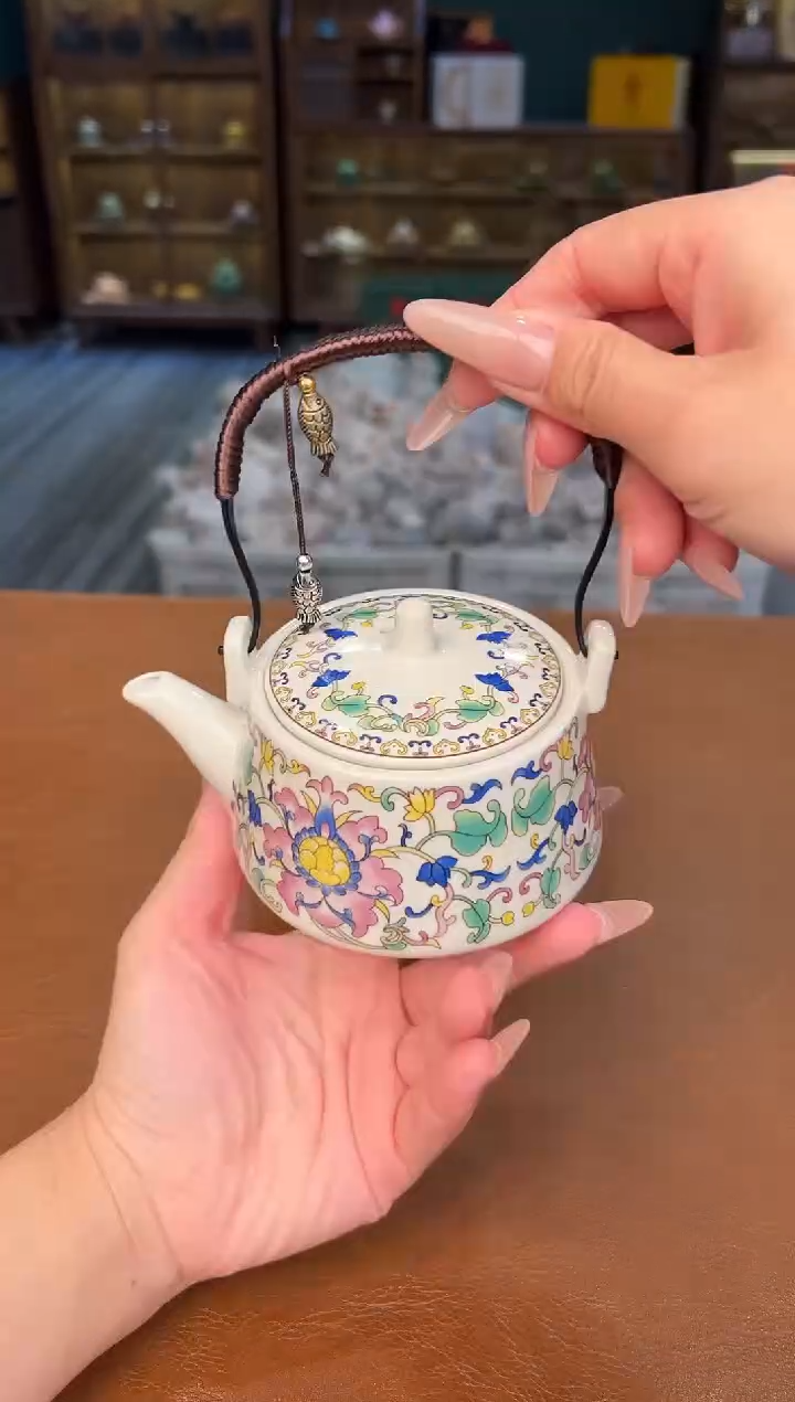 【闪购商品】熹物见山清仓福利品111111