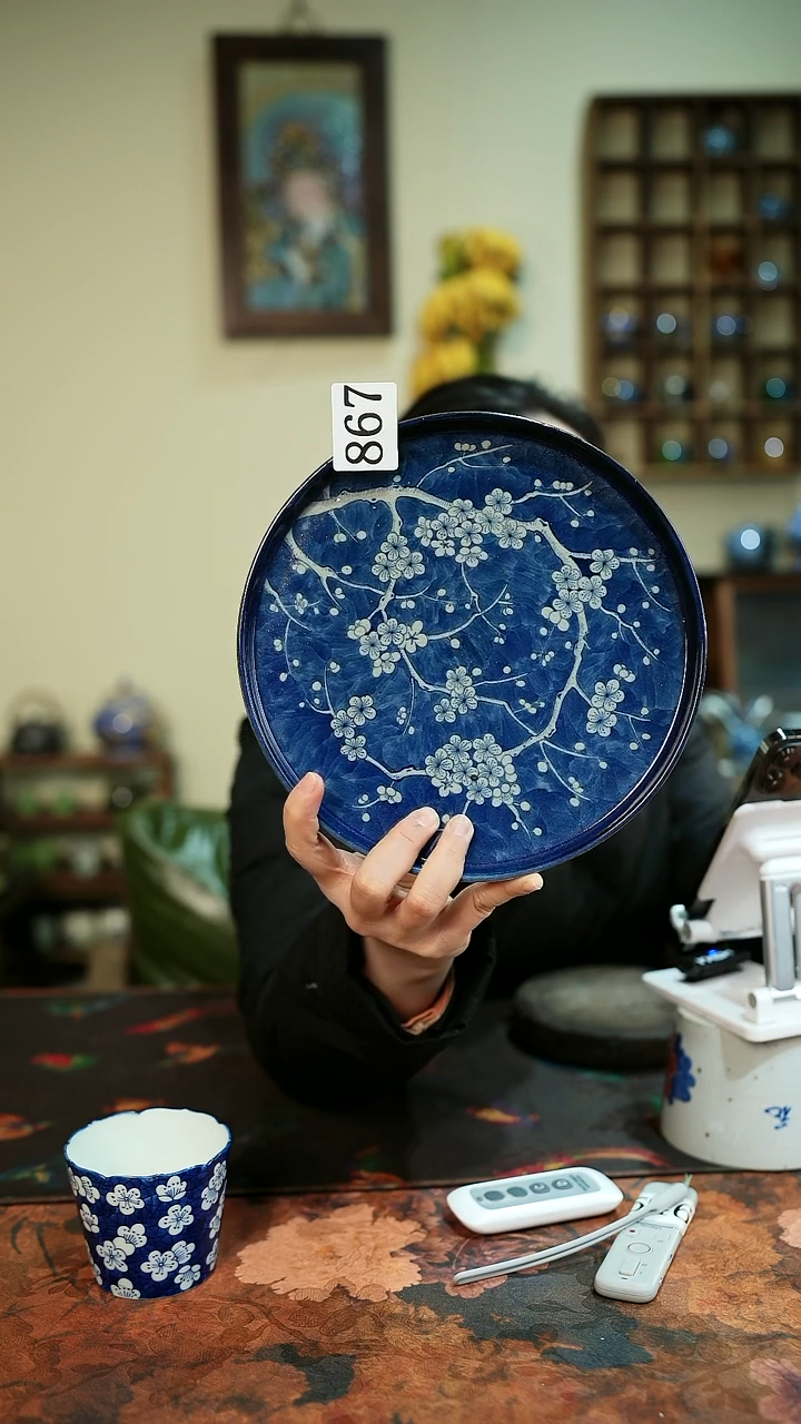 【闪购商品】.*............茶碗867