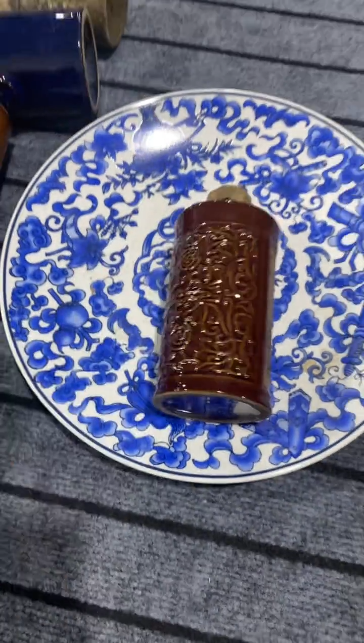 摆件瓷器摆件工艺品摆件