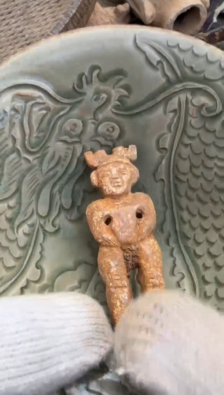 【闪购商品】摆件瓷器瓷器瓷器瓷器