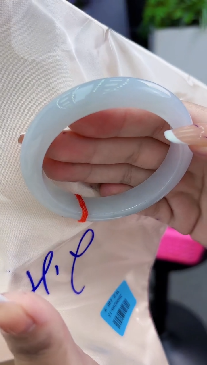 【闪购商品】翡翠手镯未镶嵌翡翠手镯