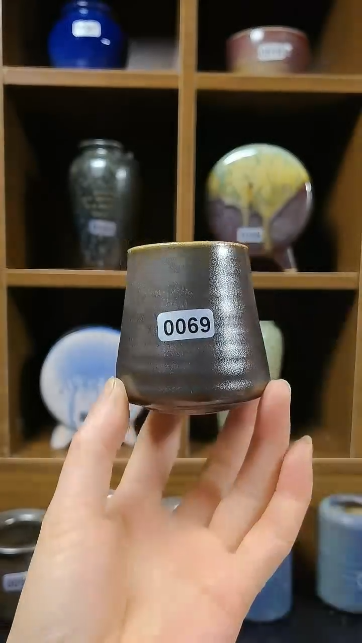 【闪购商品】红陶0069