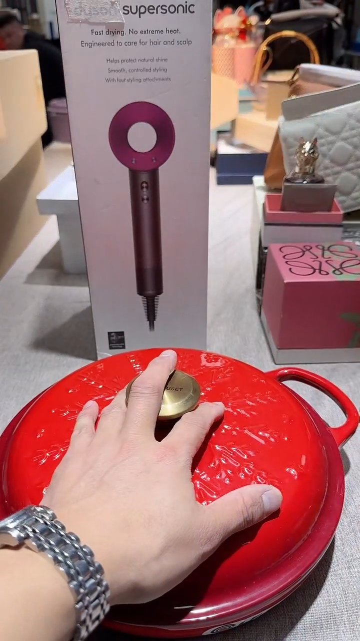 【闪购商品】瓷片算了，真划算买它@@1