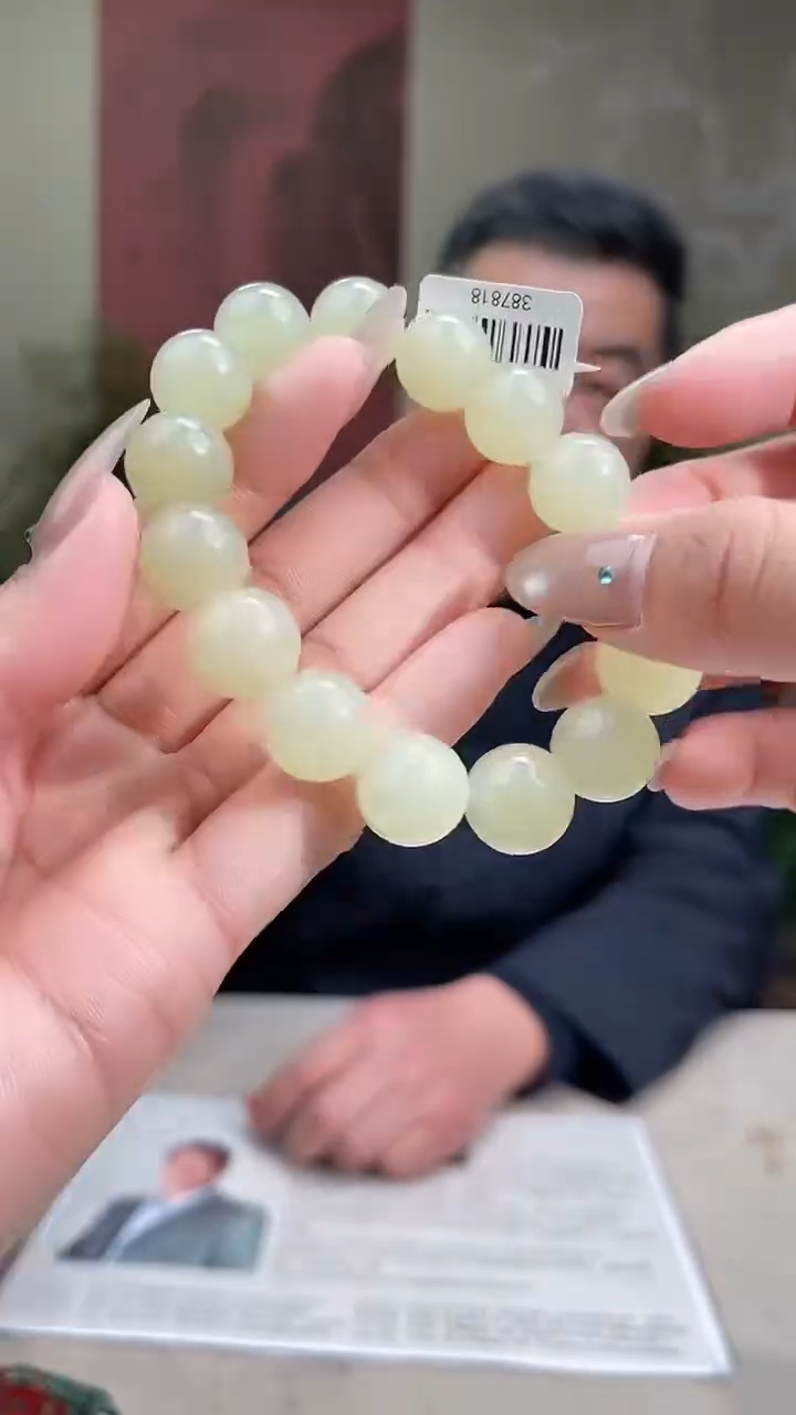 颈饰未镶嵌和田玉多样性发货拍一发一