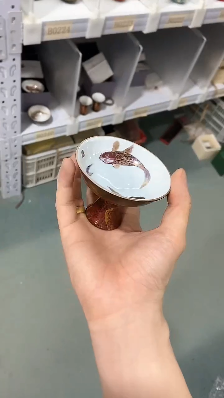 瓷片陶瓷茶器福利151