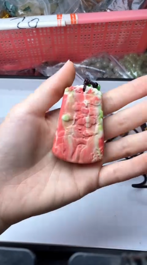 所见即所得427山水