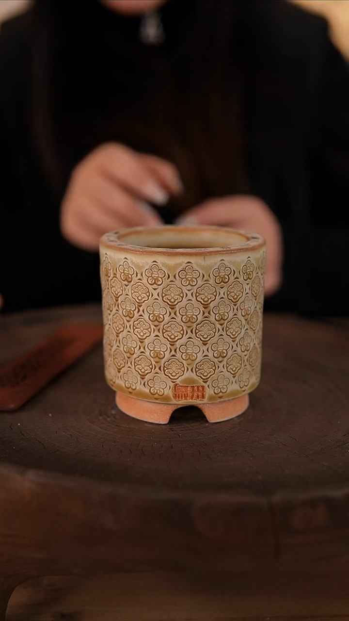 【闪购商品】红陶1-16-218默认微瑕口6