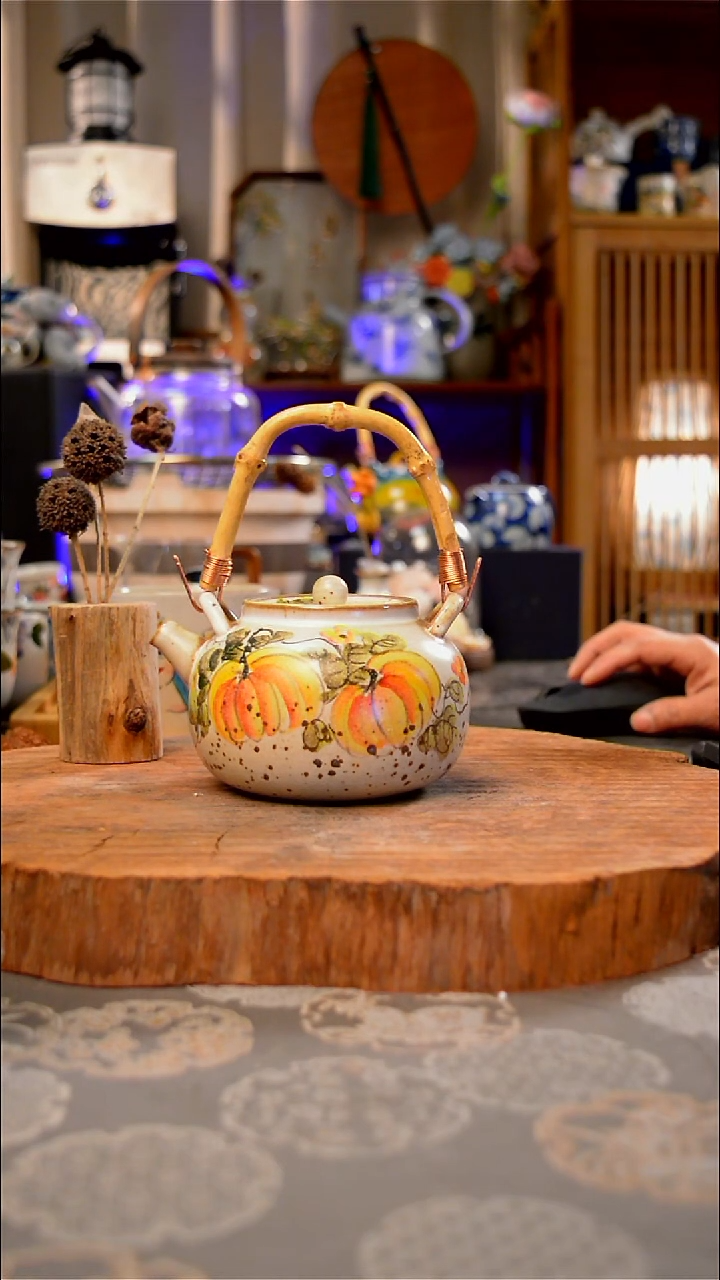 【闪购商品】杯景德镇瓷生活手作