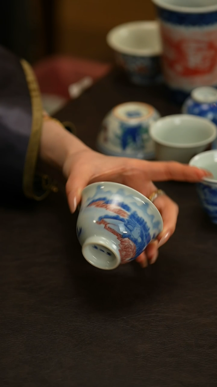 【闪购商品】瓷片拍                