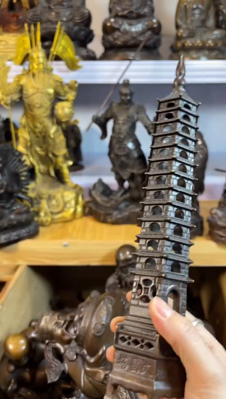 【闪购商品】.案台摆件物品摆件